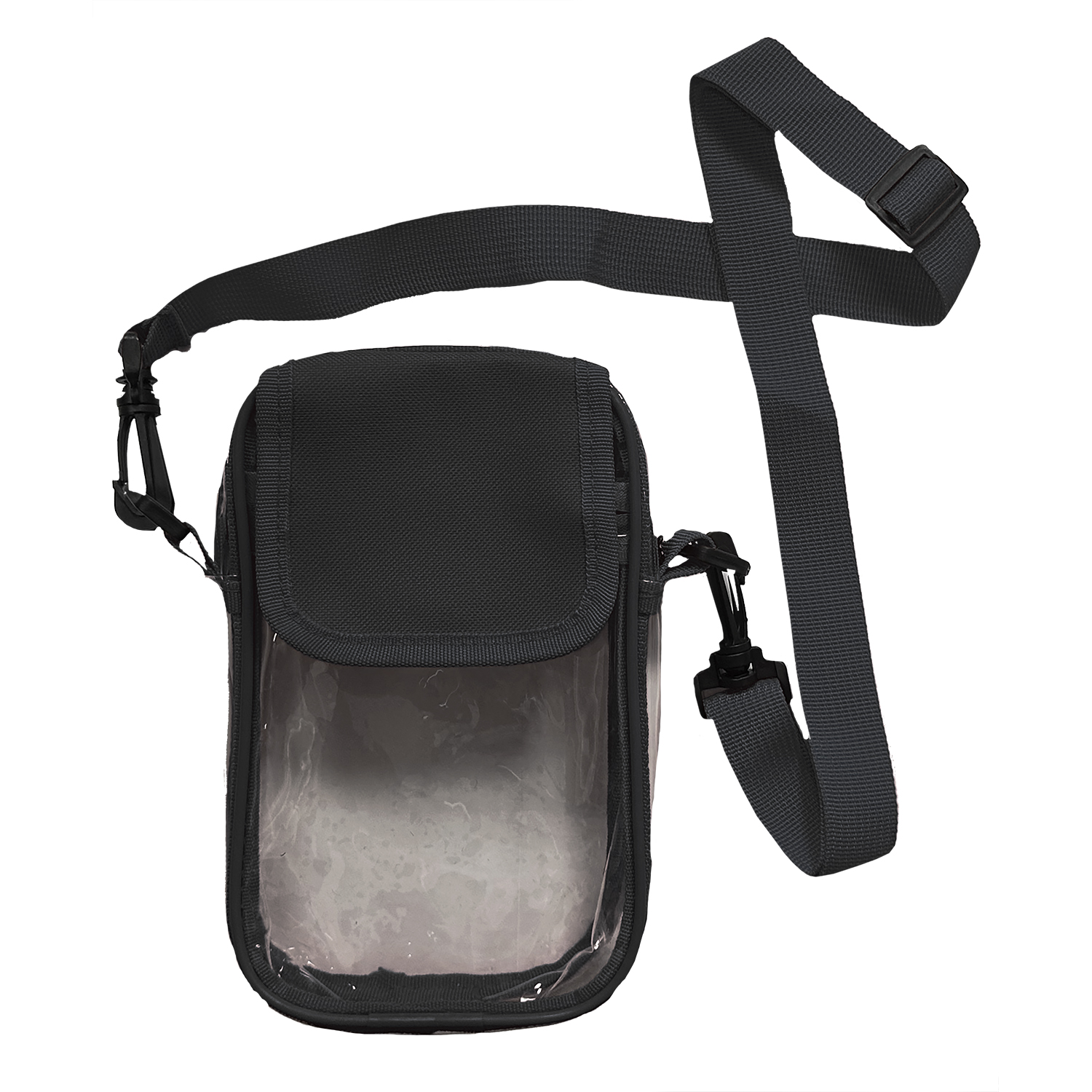 Clear View Mini Bag 3
