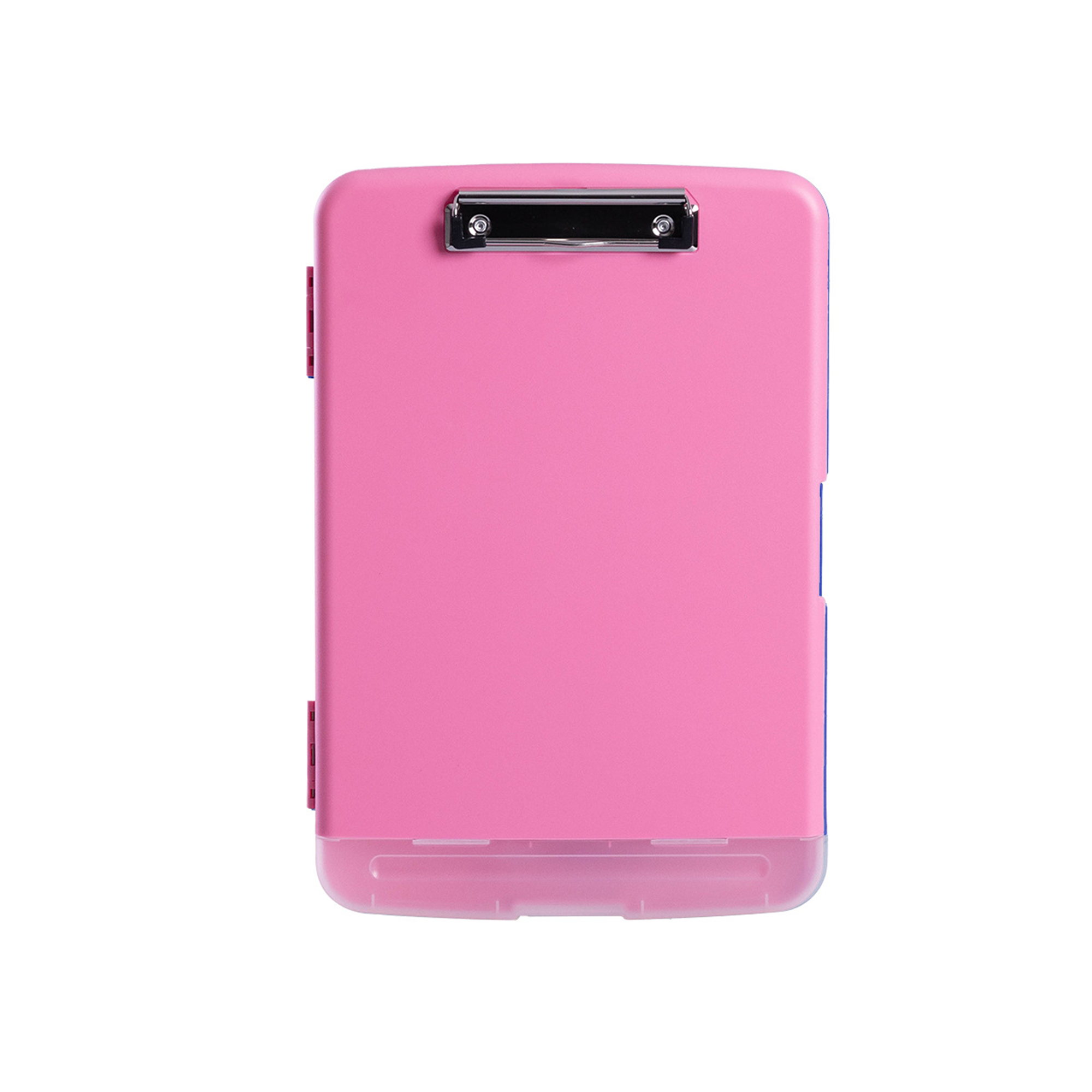 A4 Portable Storage Clipboard With Pen Slot 11