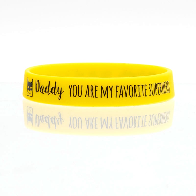 Printed Wristbands 86