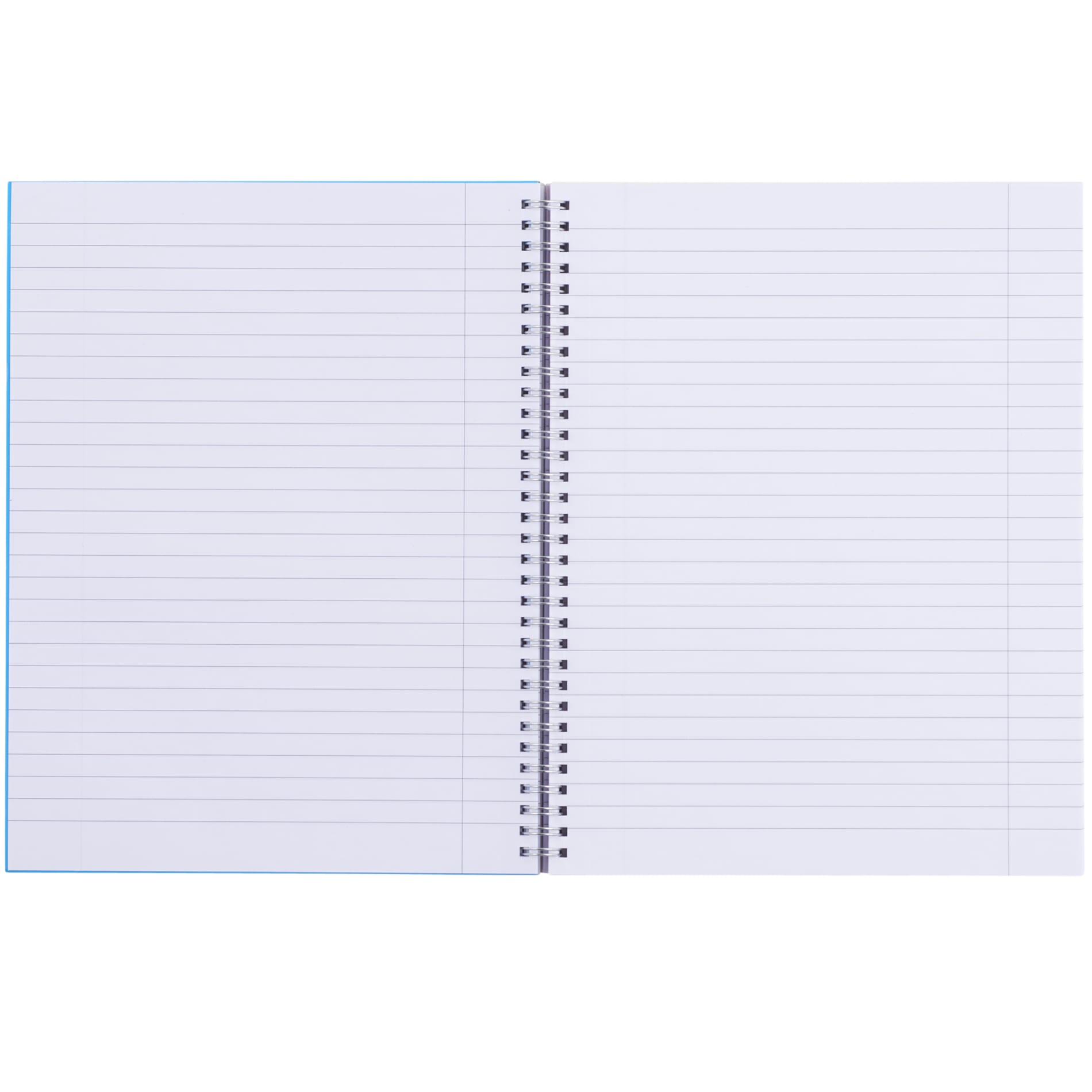 FSC® Mix 8.5" x 11" Remark 5-subject Notebook 105