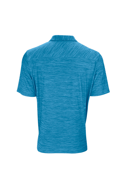 Greg Norman Play Dry® Heather Solid Polo 25
