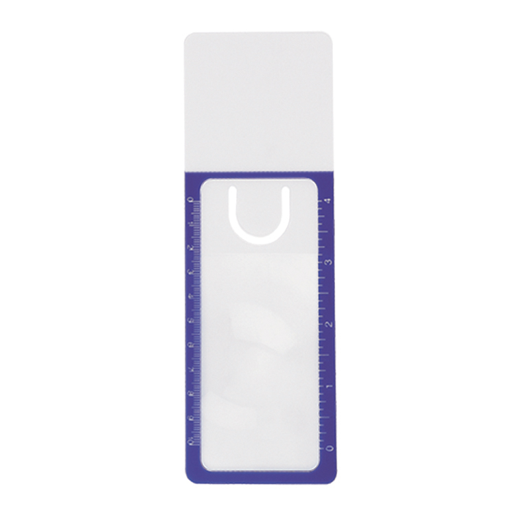 Reader's Pal Bookmark / Ruler / Magnifier 2
