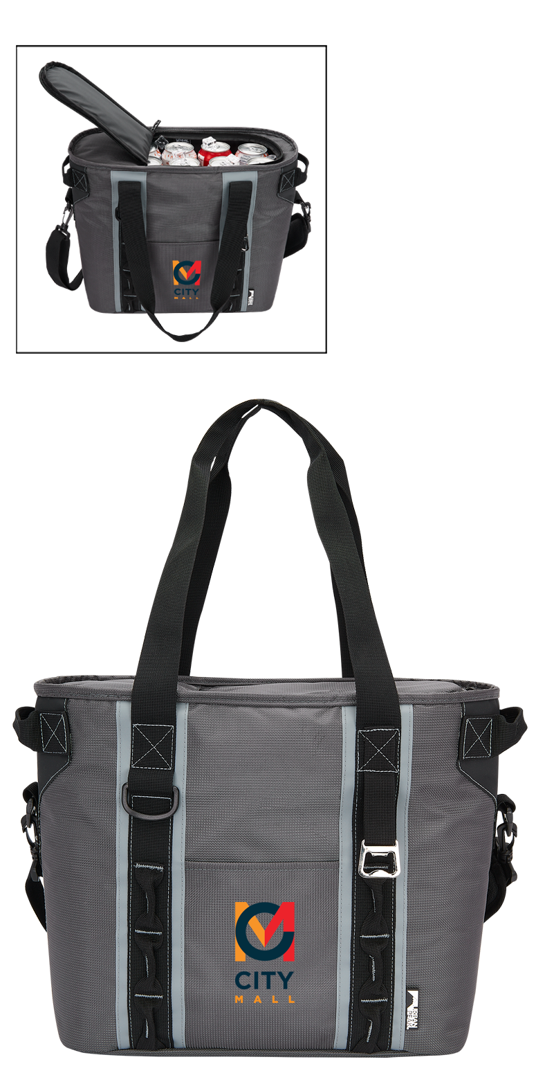 Urban Peak® 24 Can Cooler 8