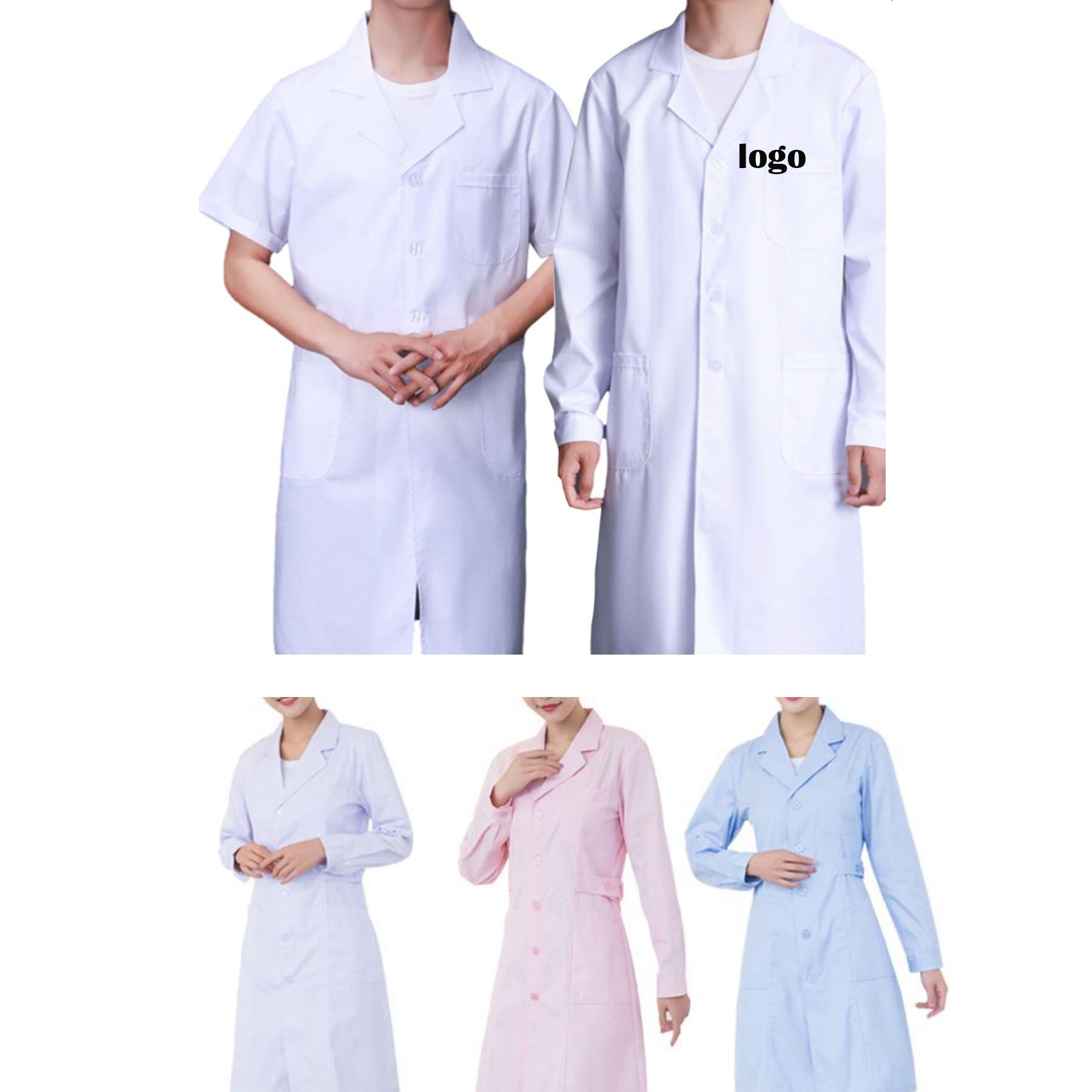 Lab Coat