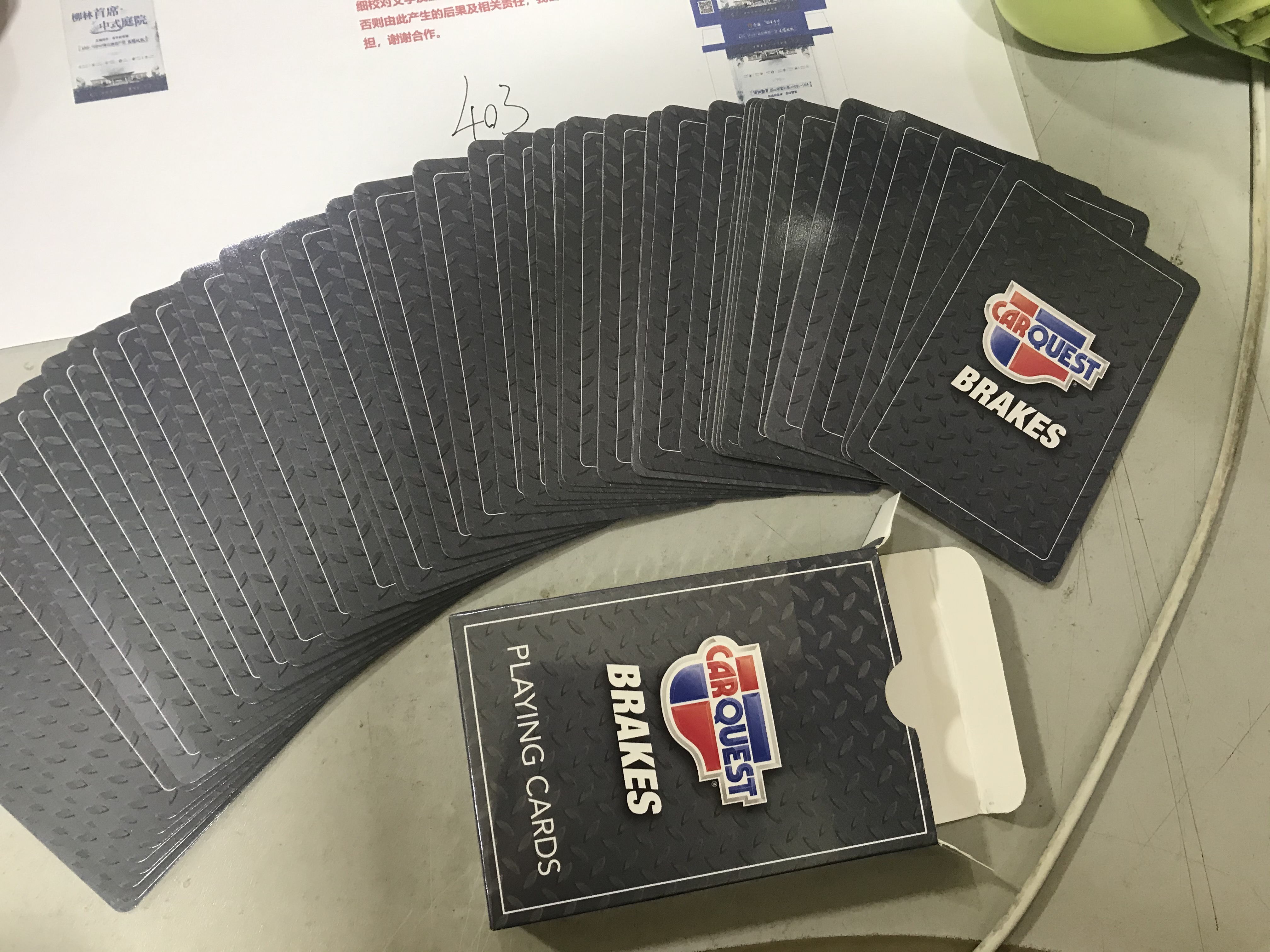 Playing Cards 2