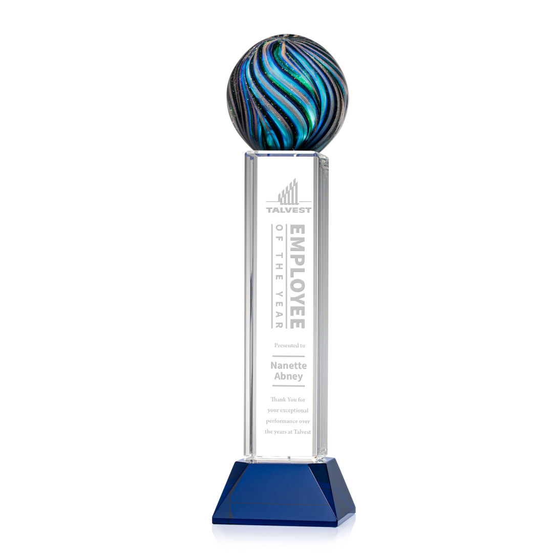 Malton Award on Stowe Base 7