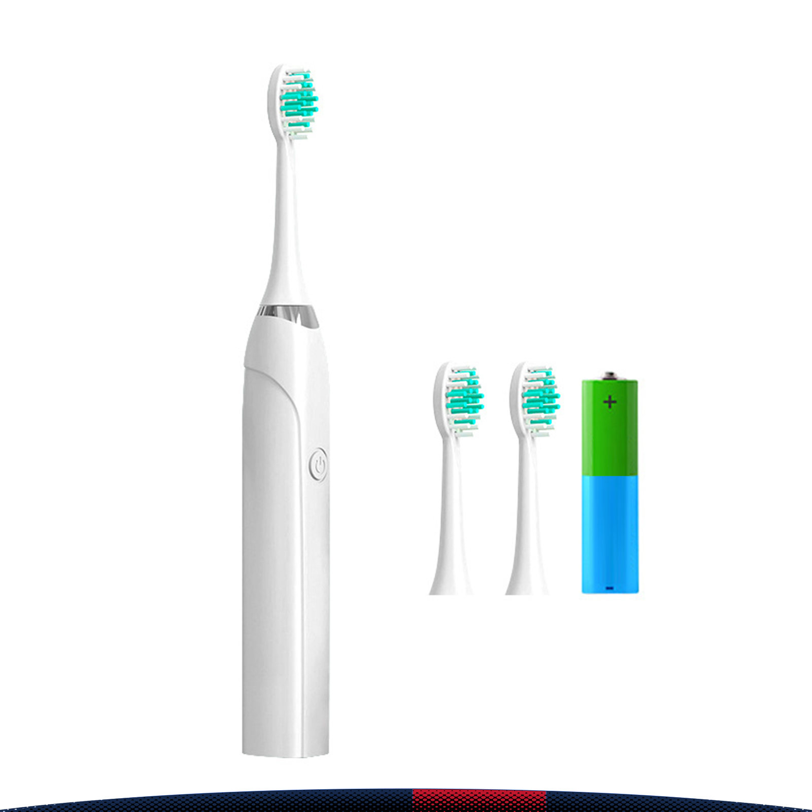 Kinaz Electric Toothbrush 4