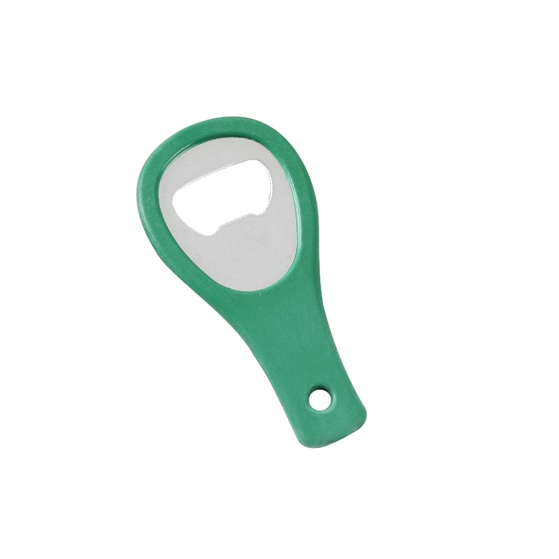Tennis Racket Shaped Bottle Opener 4