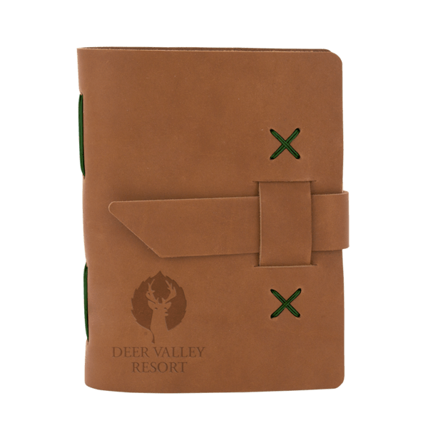 Journeyman Small Journal 66