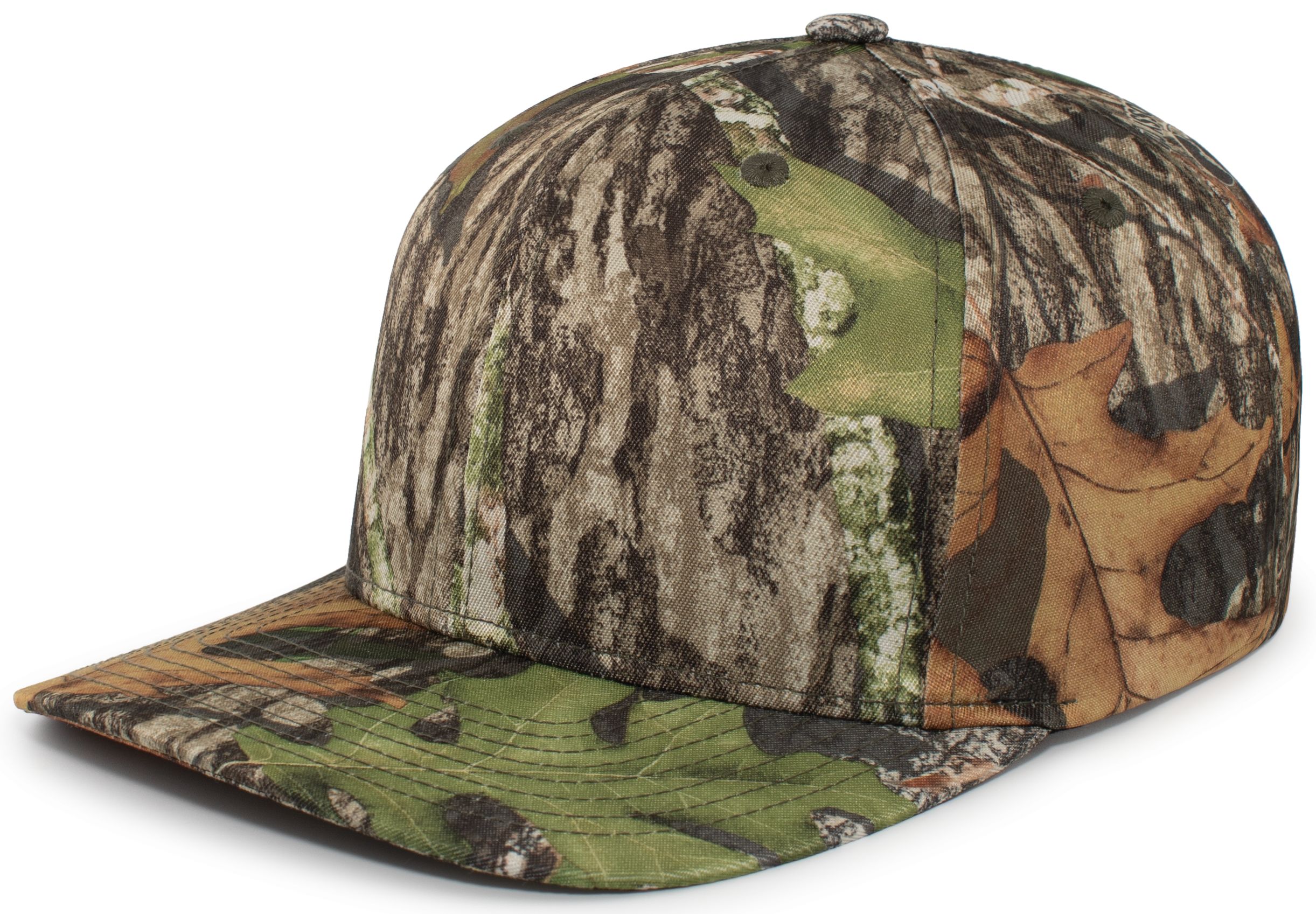 Mossy Oak® Guide Cap 4