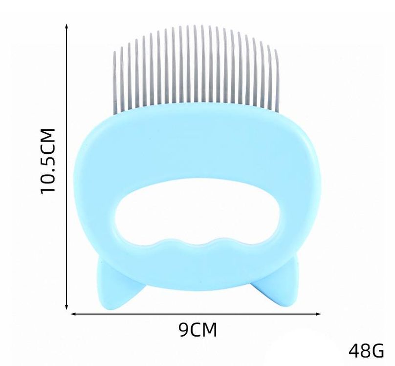 Cat Comb 2