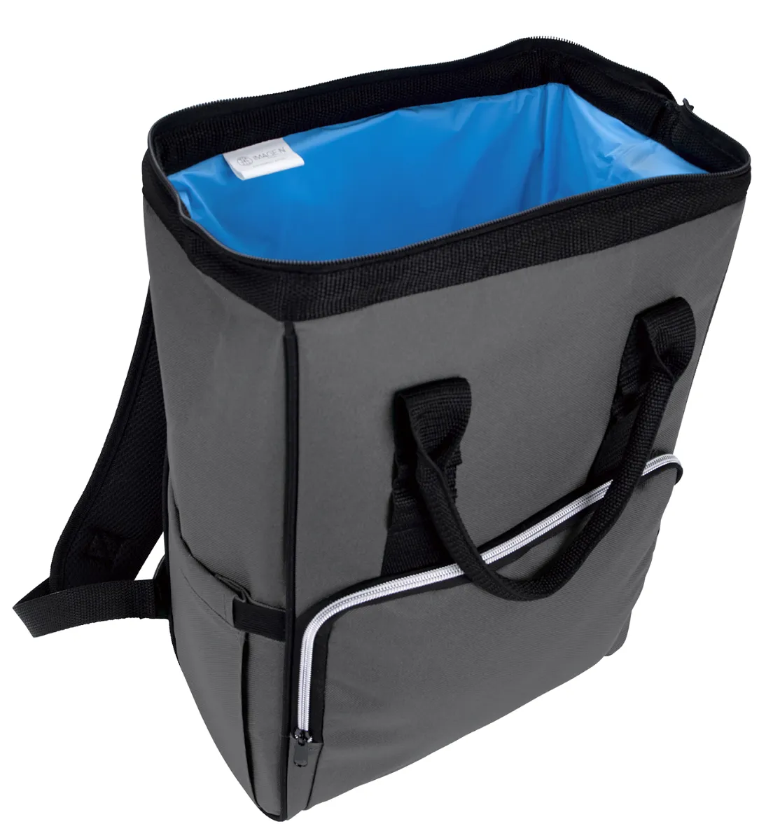 15.75H''Cooler Tote-Pack 5