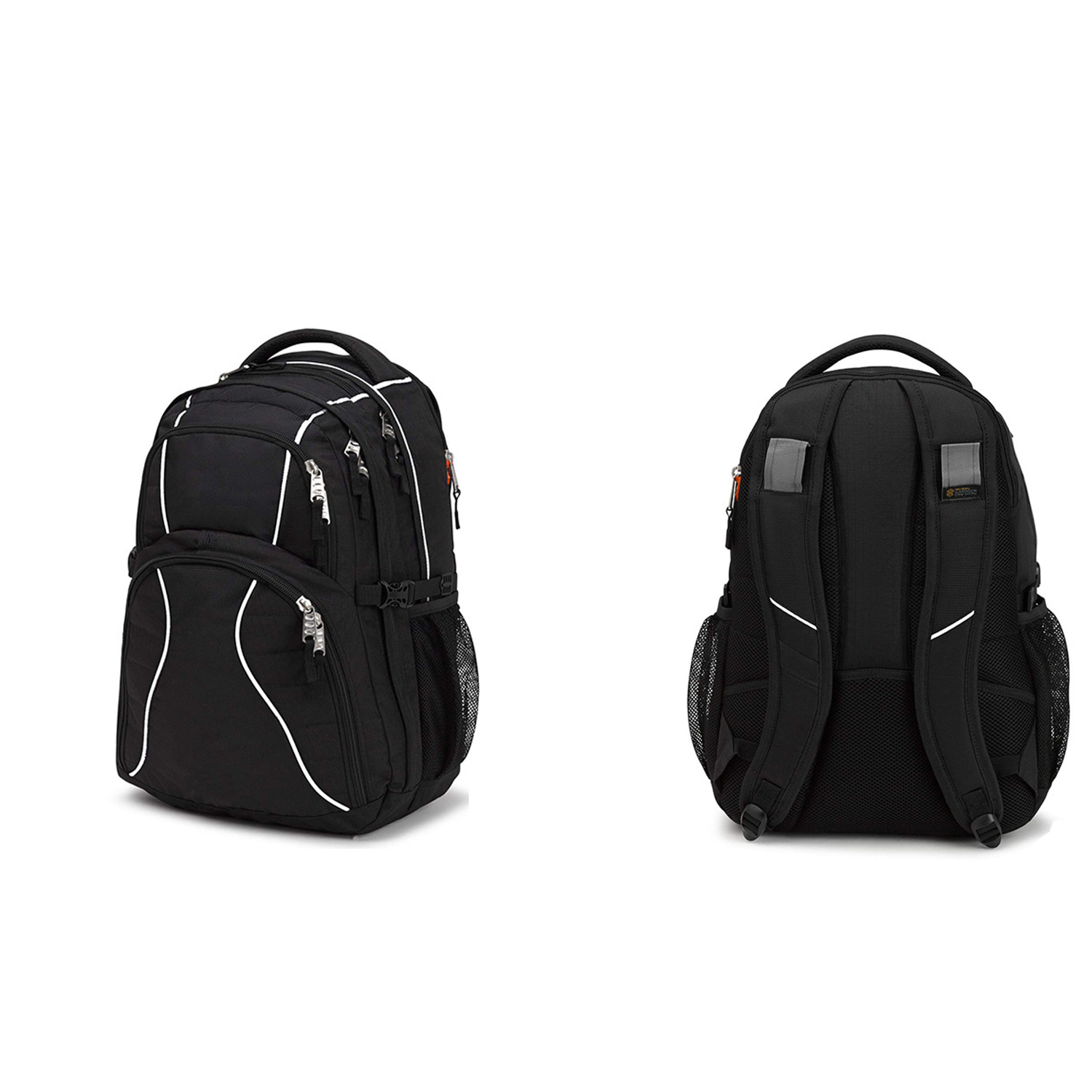 Multifunctional backpack 4
