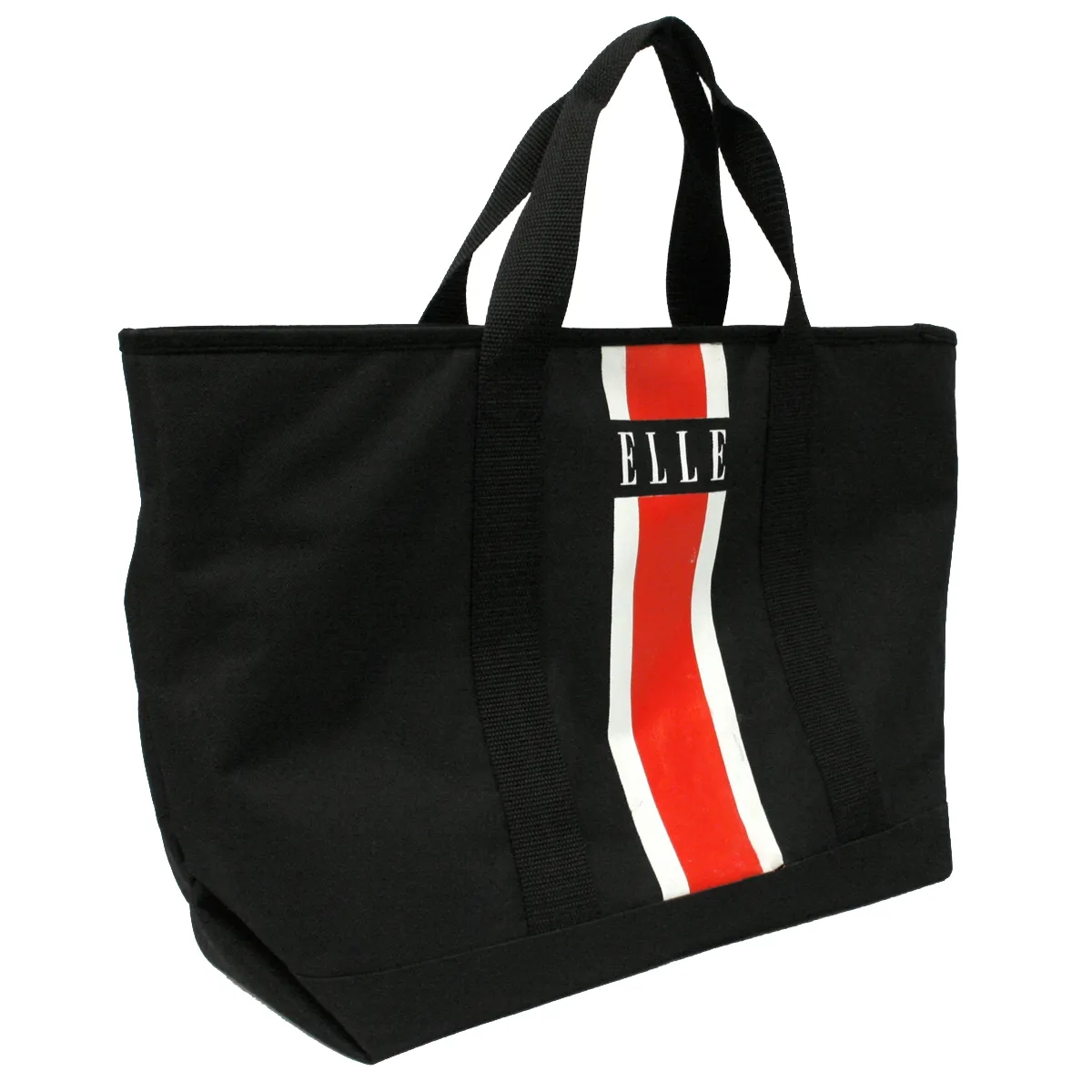 Custom Canvas Boat Tote Bag, custom tote bag with logo imprint 5