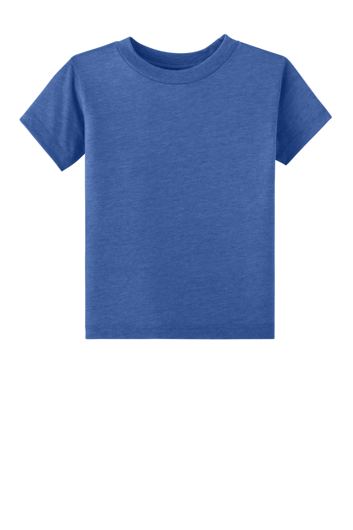 BELLA+CANVAS Toddler Triblend Short Sleeve Tee BC3413T 15