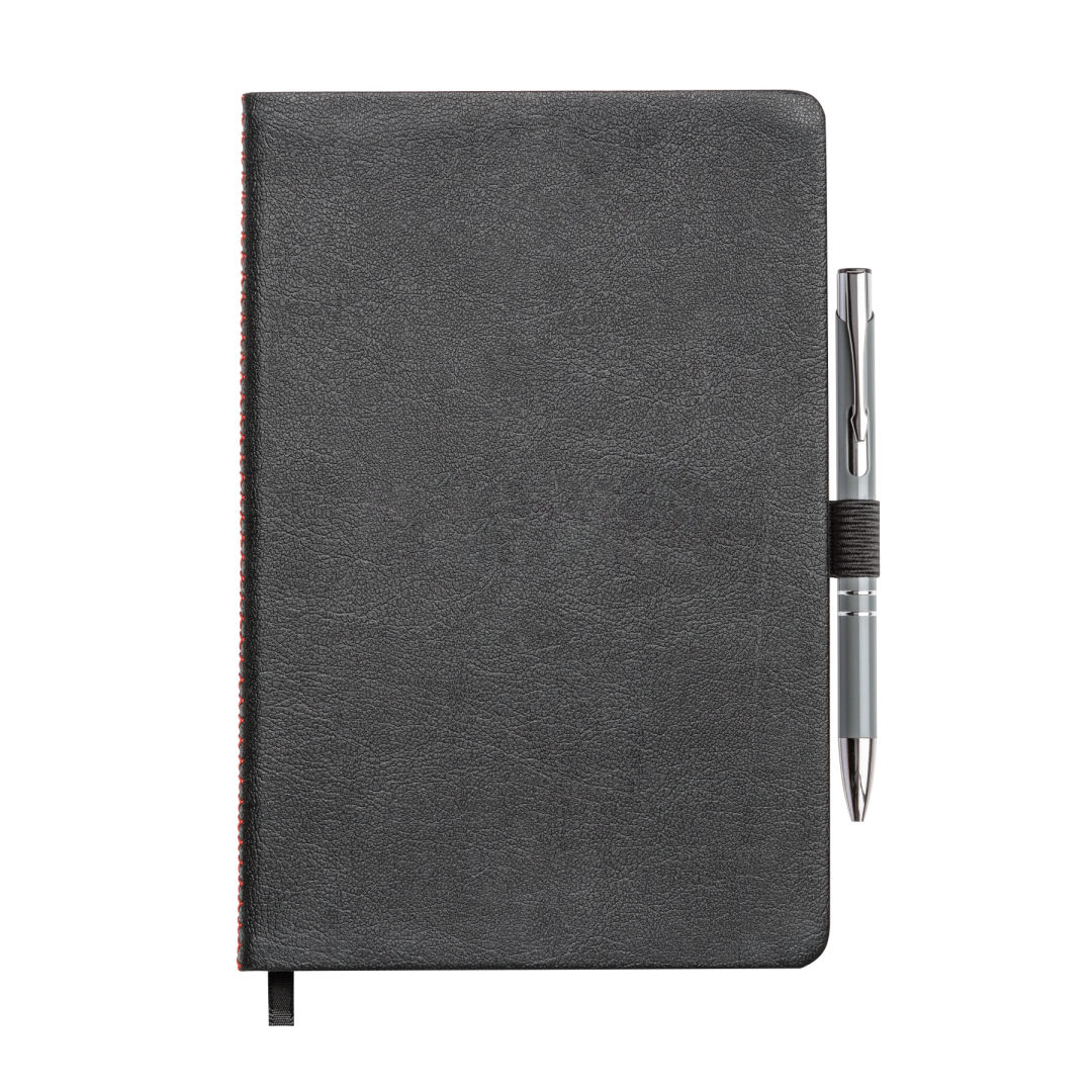 Eccolo® New Wave Journal 15