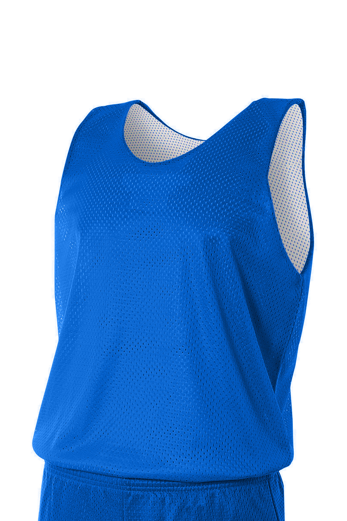 A4 Sprint Reversible Mesh Tank A4NF1270 9