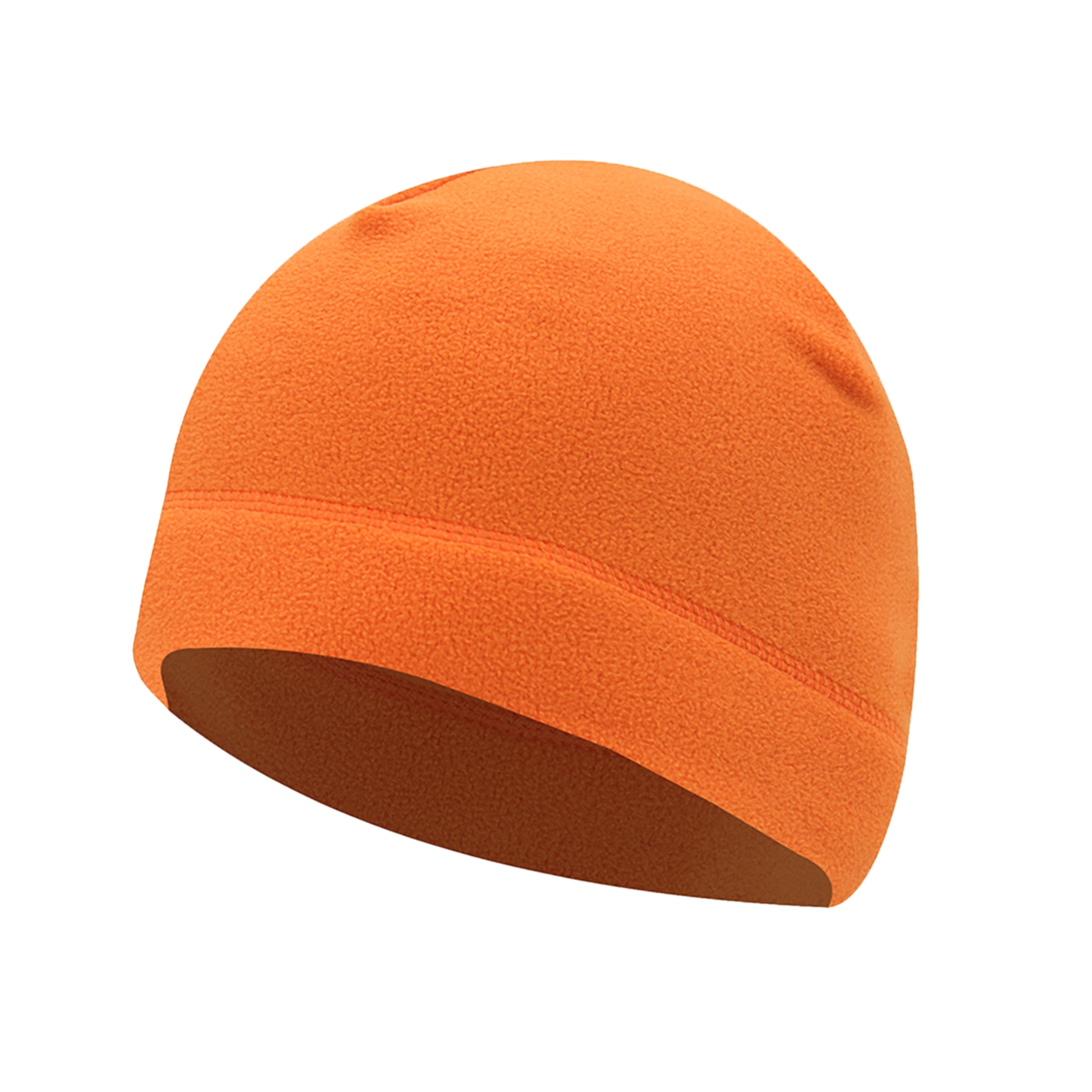 Adult's Unisex Winter Fleece Beanie 4