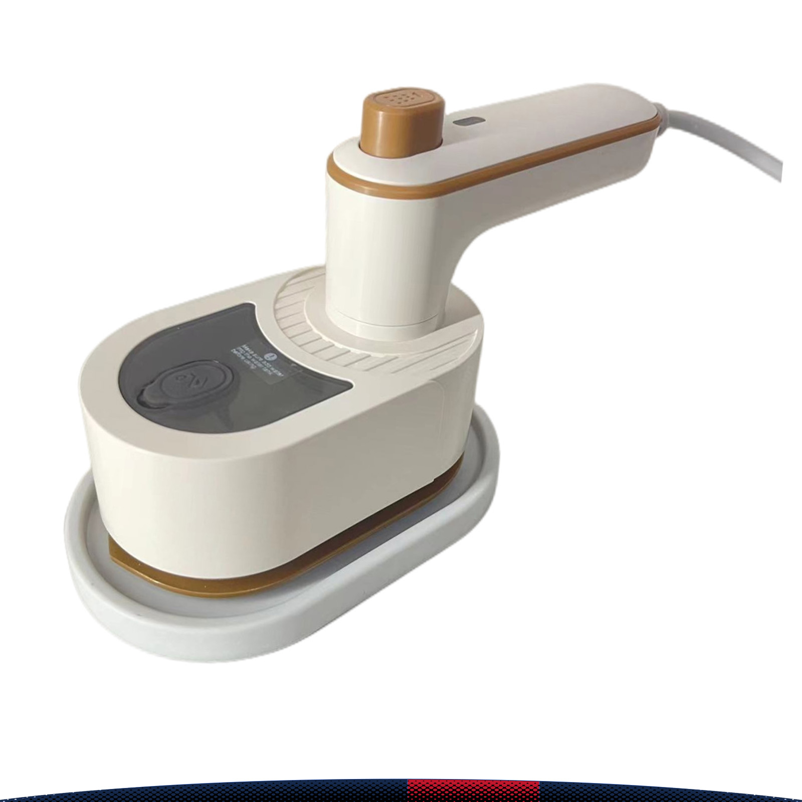 Listme Travel Portable Iron 2