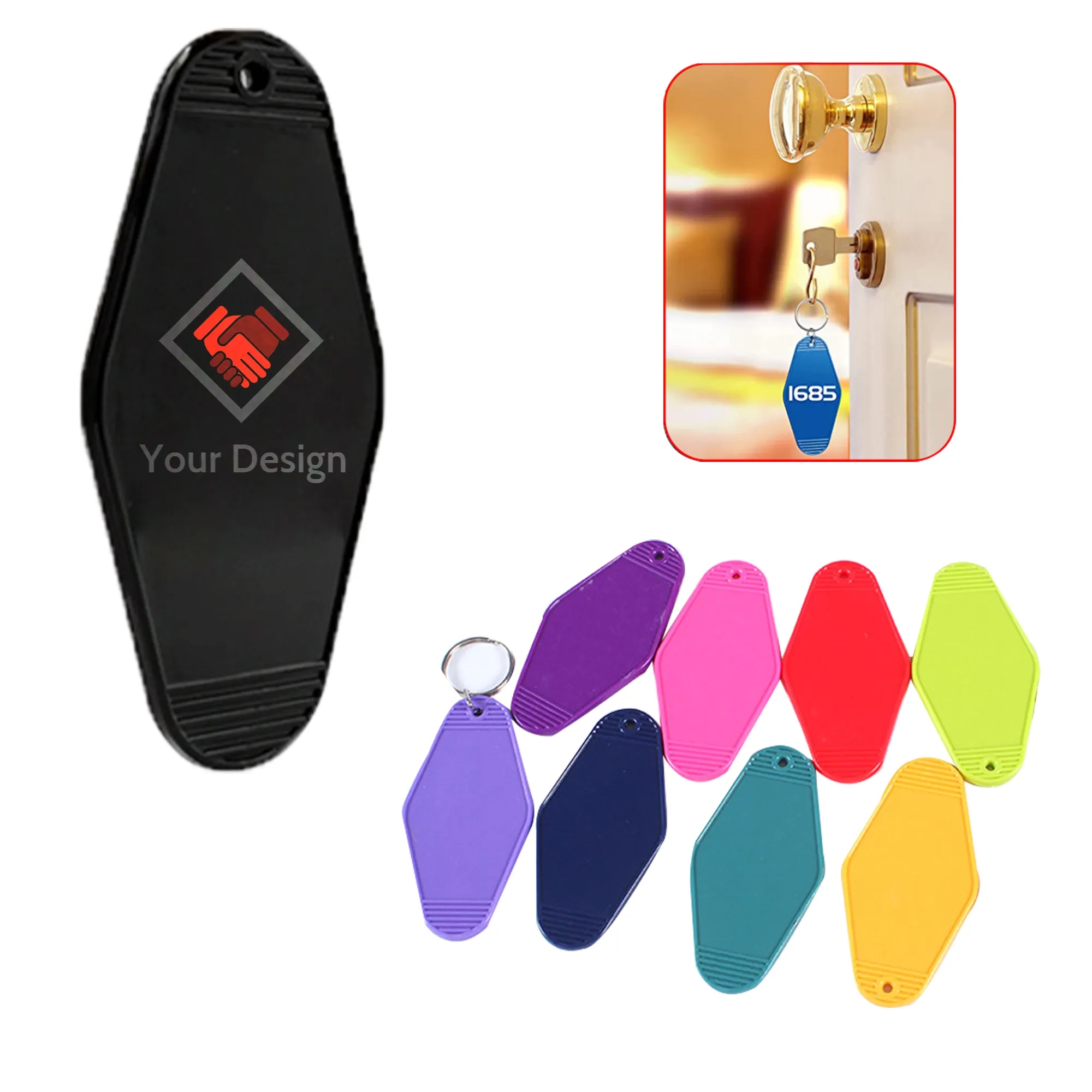 Clothing Dust Removing Brushes 4