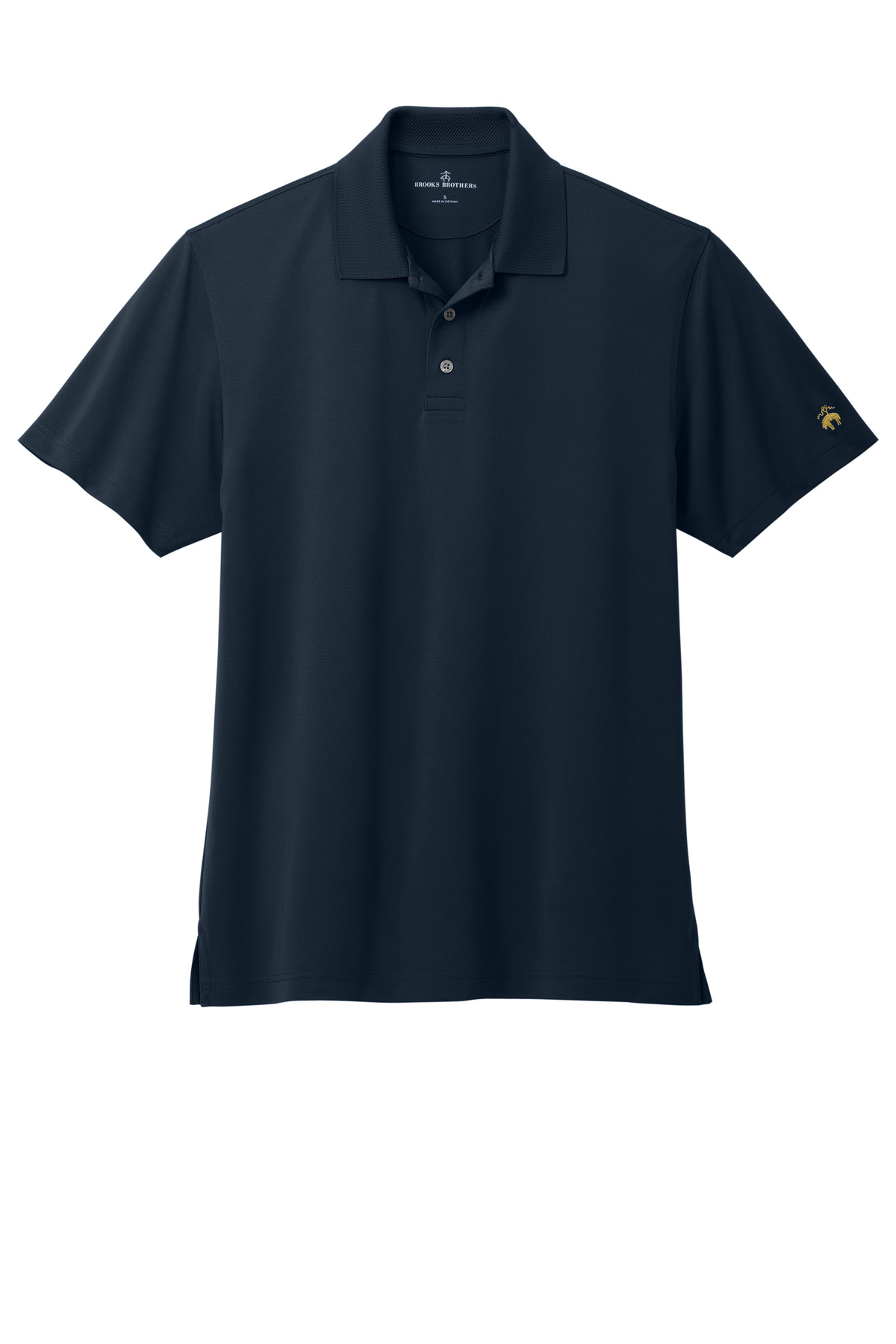 Brooks Brothers Mesh Pique Performance Polo BB18220 40