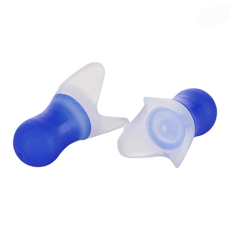 Pressure Reducing Ear Plugs With Storage Case 2