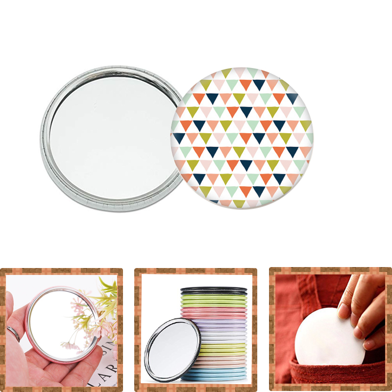 TinplateMakeup Mirror 2