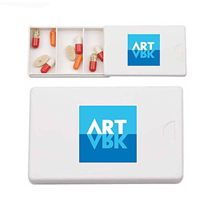 Pill Box 2