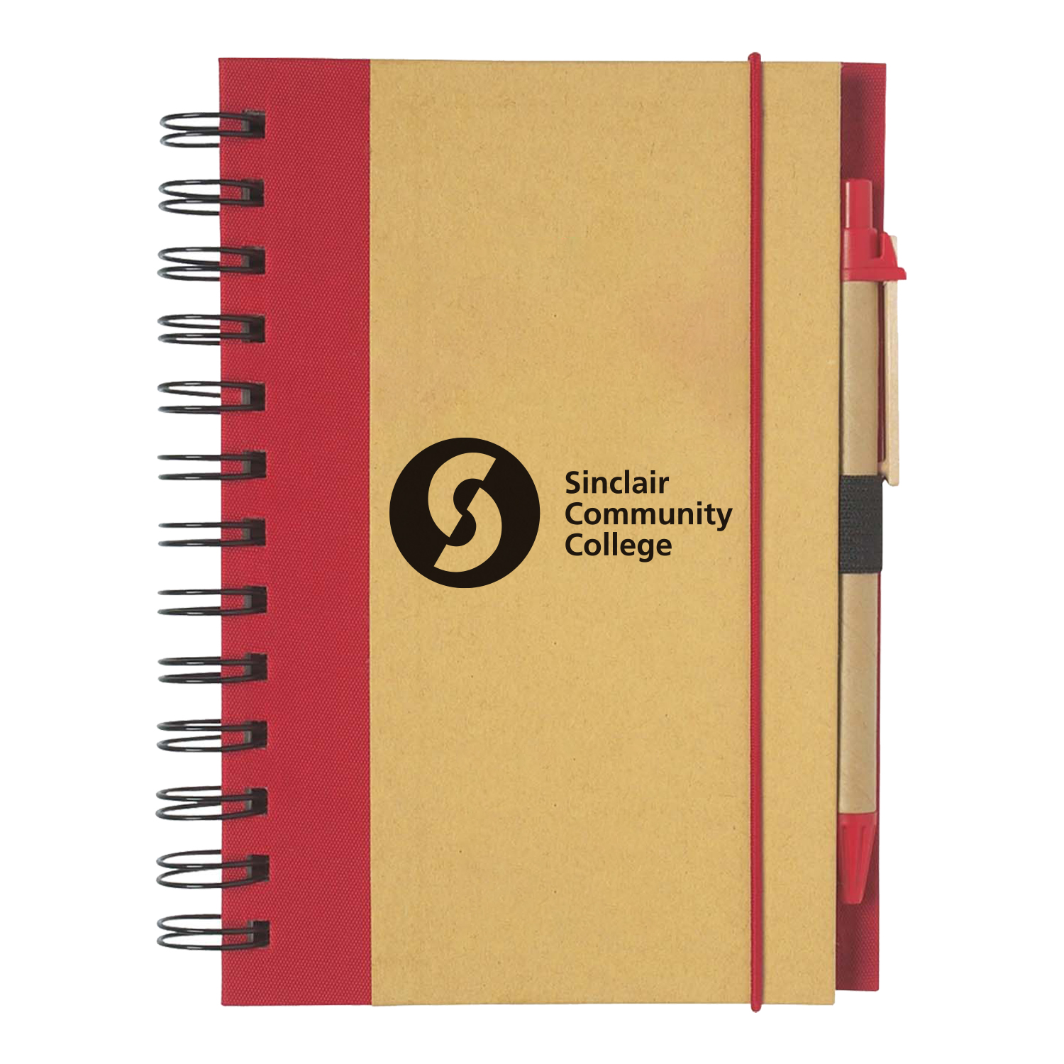 Notebook & Pen Set 14