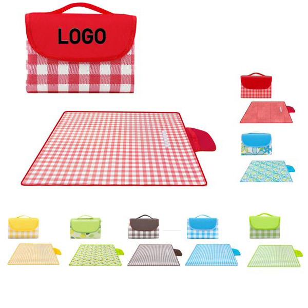 Foldable Picnic Blanket 3