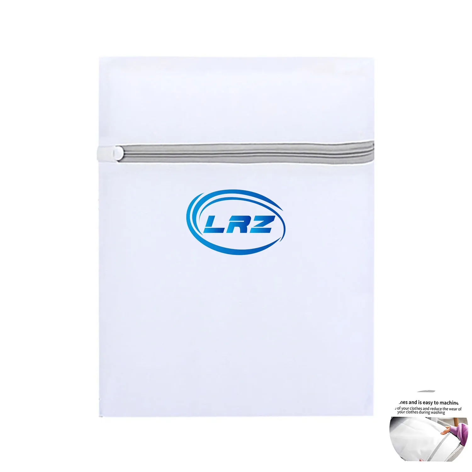 Reusable Laundry Mesh Wash Bag 9