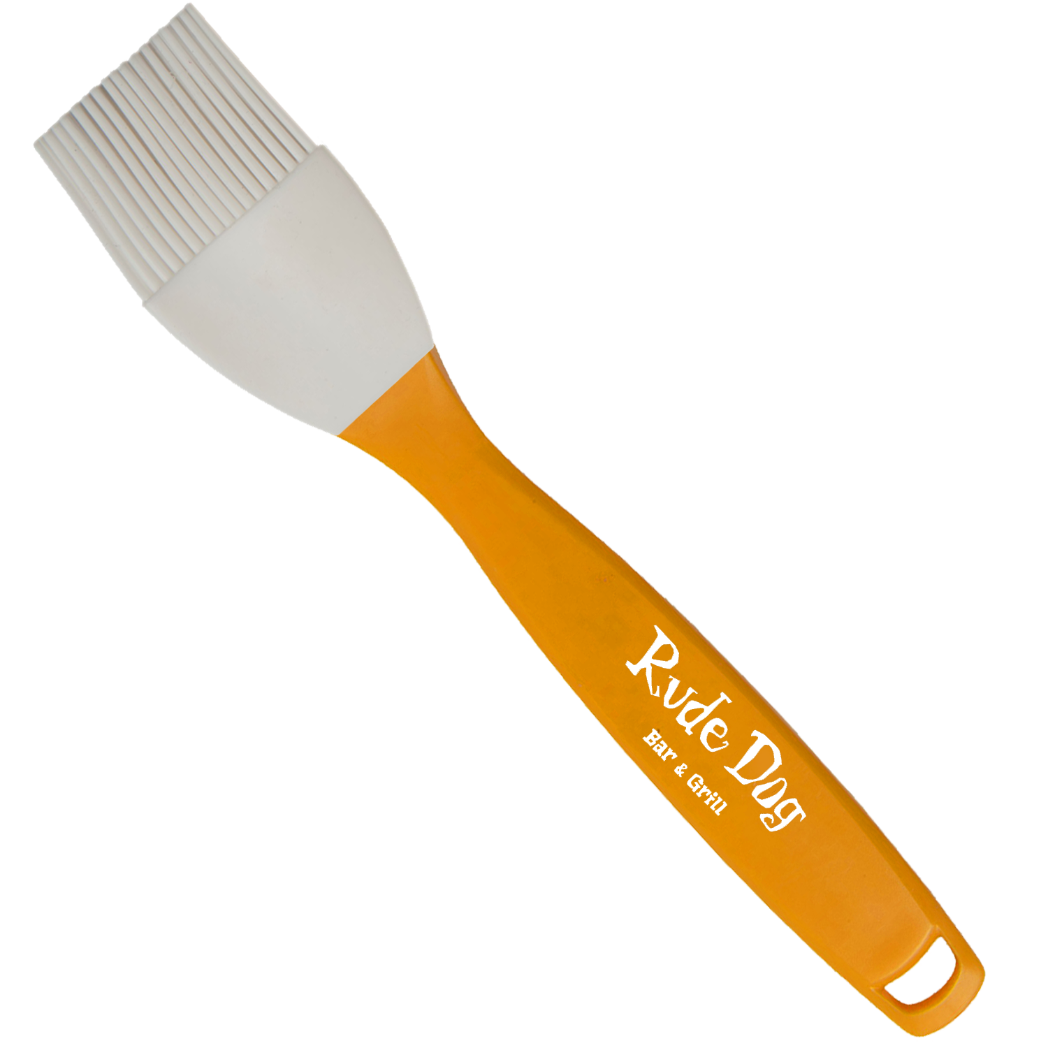 Silicone Basting Brush 10