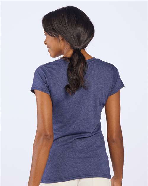 Women's Tri-Blend T-Shirt - BW2101 23