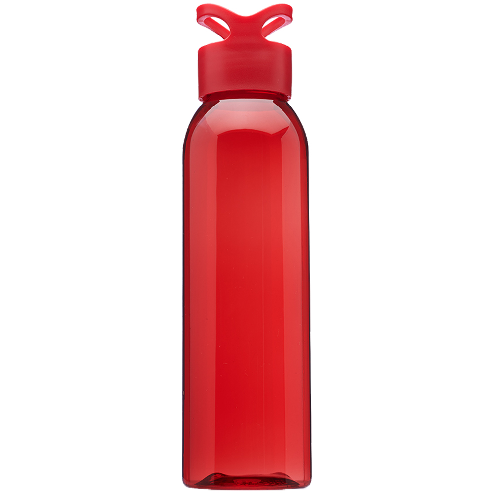 22 oz. Plastic Water Bottle 4