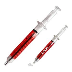 Thumb Shaped Pen With Stylus 3
