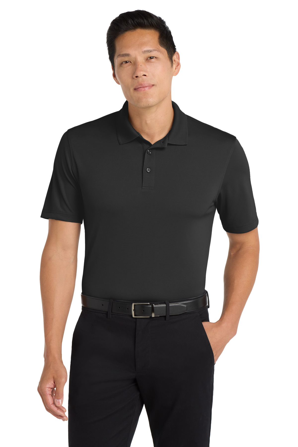 Port Authority Dry Zone UV Micro-Mesh Polo. K110 31