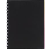 FSC® Mix 8.5" x 11" Remark 5-subject Notebook 116
