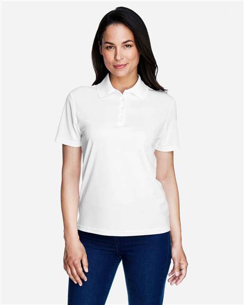 Women's Origin Performance Piqué Polo - 78181 177