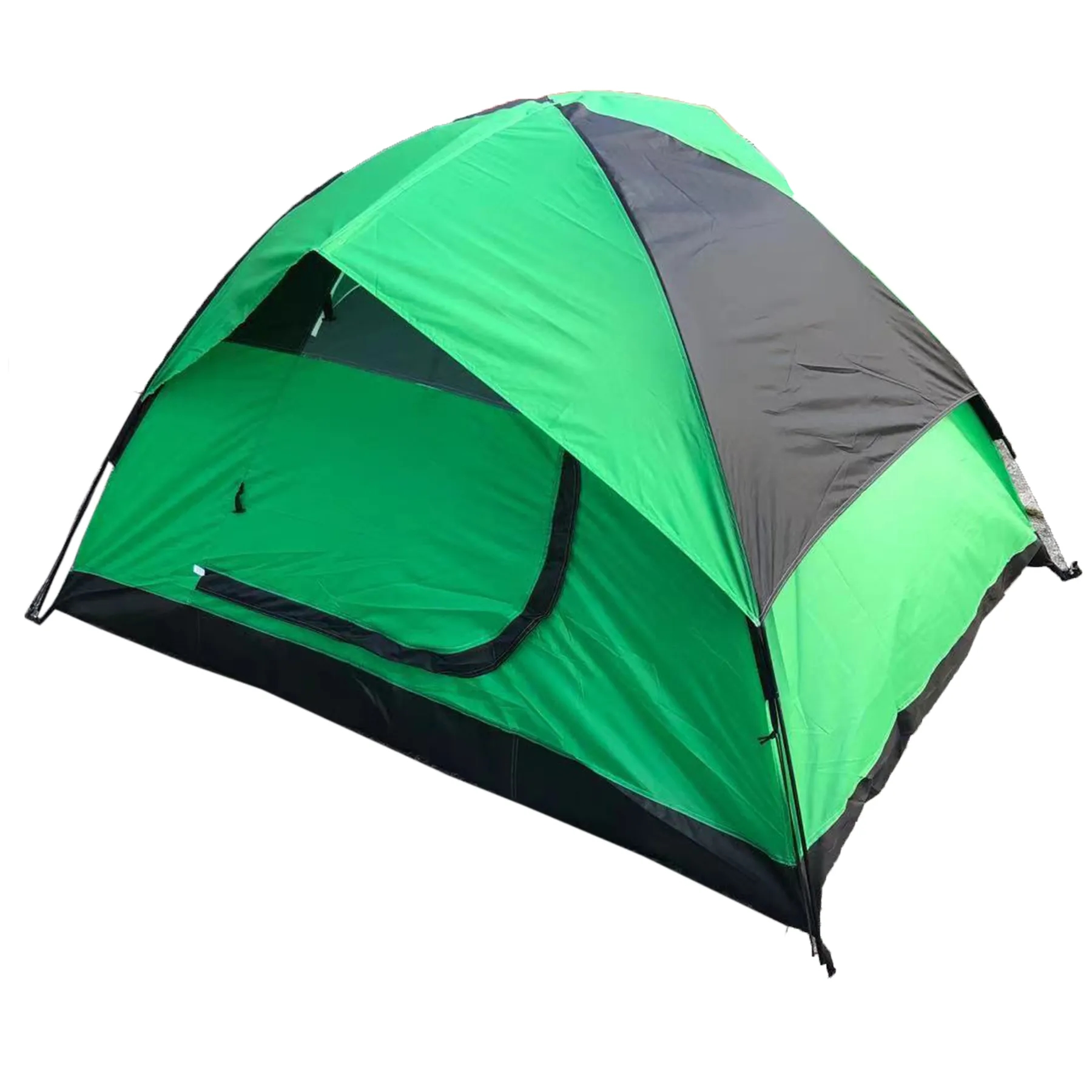 Double Decker Camping Tent 2