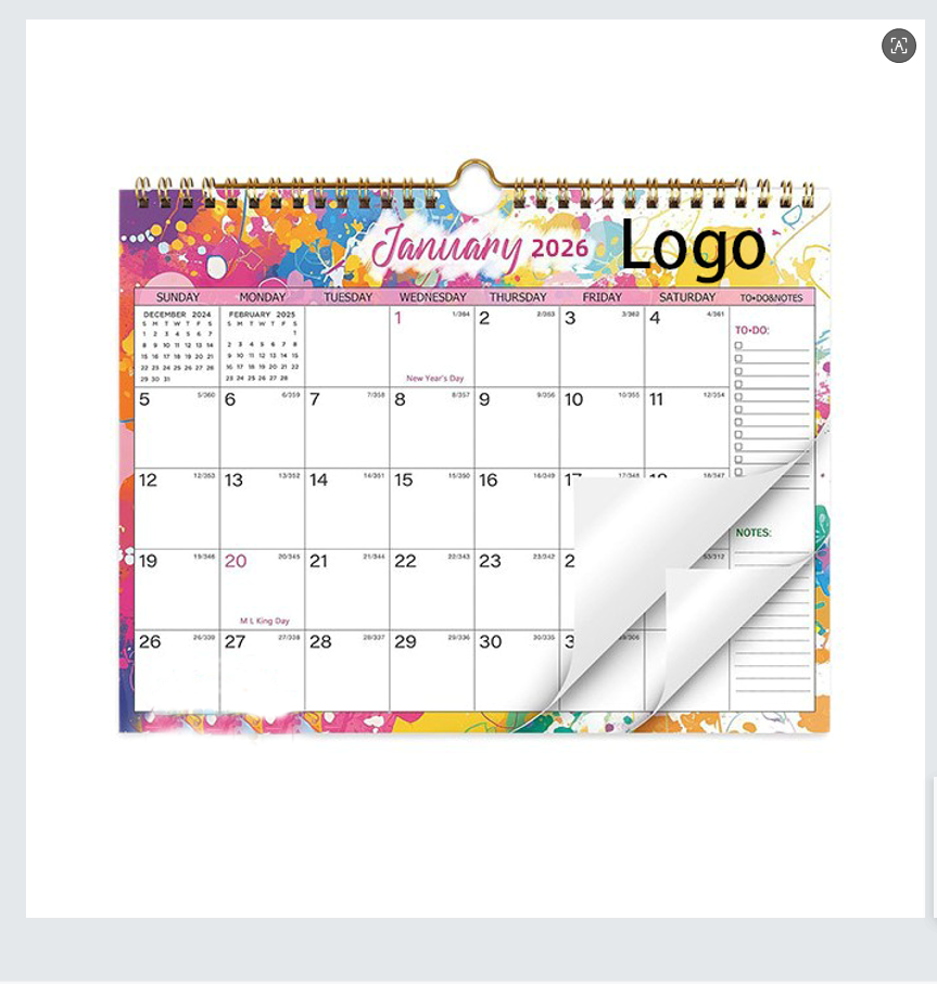 Calendar 2