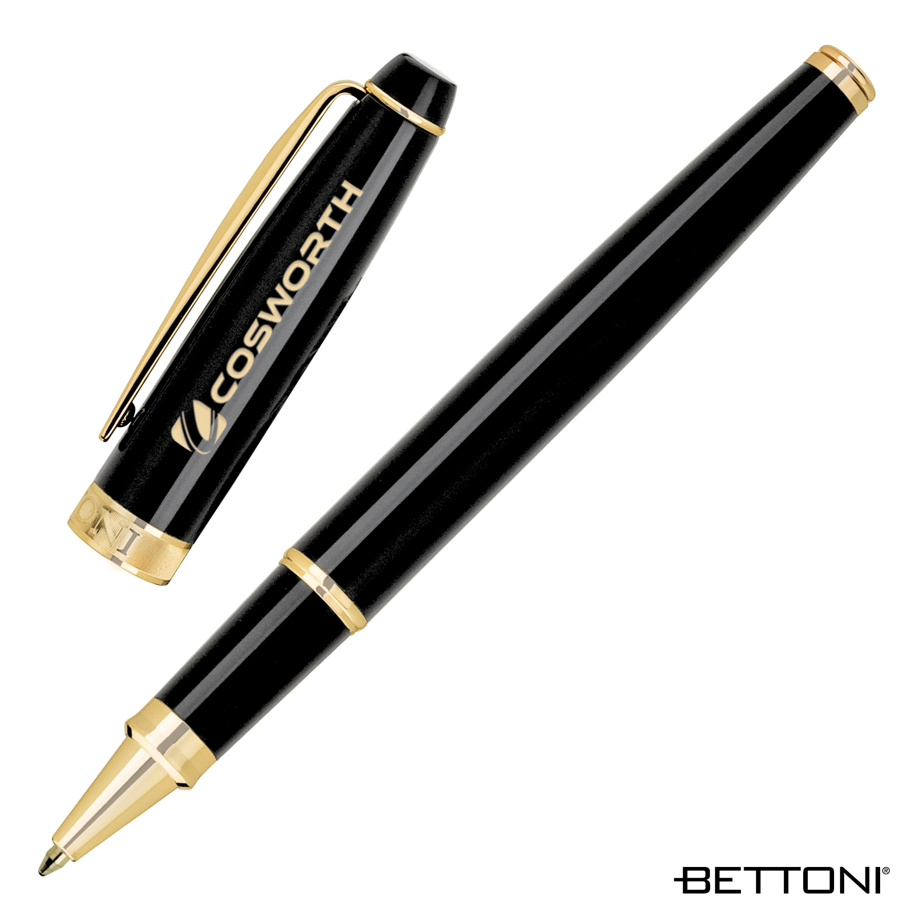 Bettoni® Alberti Rollerball Pen 3