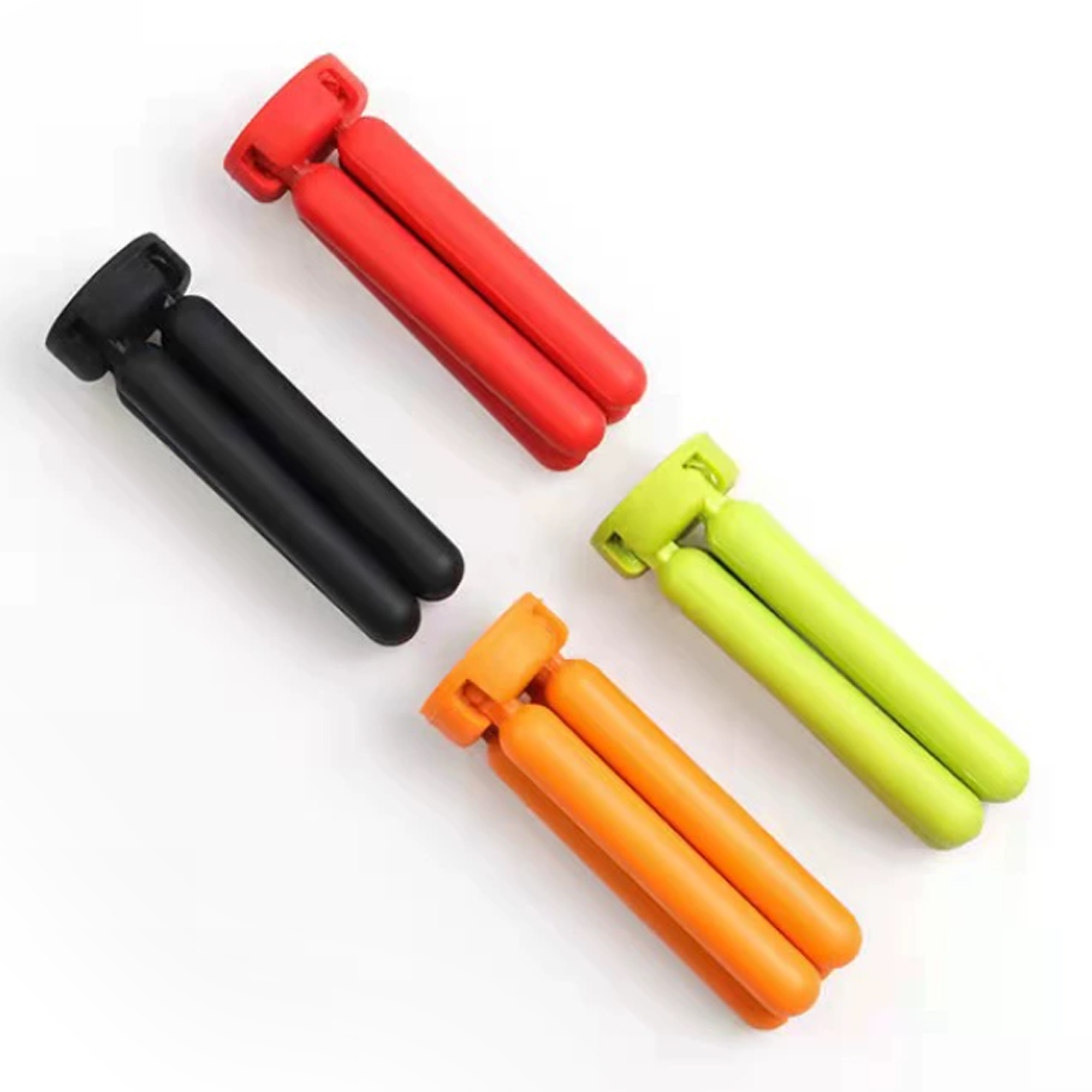 Foldable Silicone Trivet Pot Holder 3