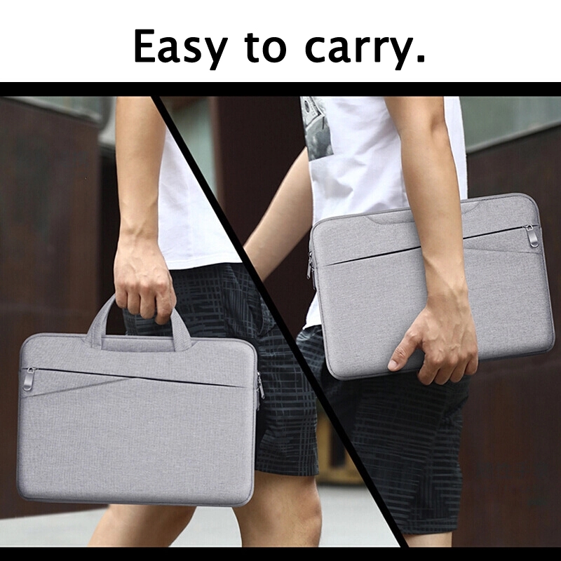Custom Laptop Tablet Sleeve Bag & Computer Protective Case 3