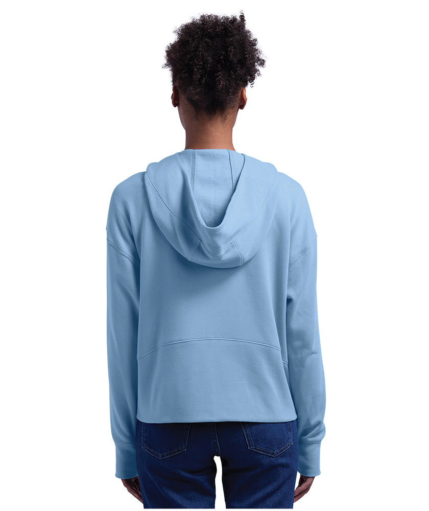 Women's Willow Full Zip Hoodie 52