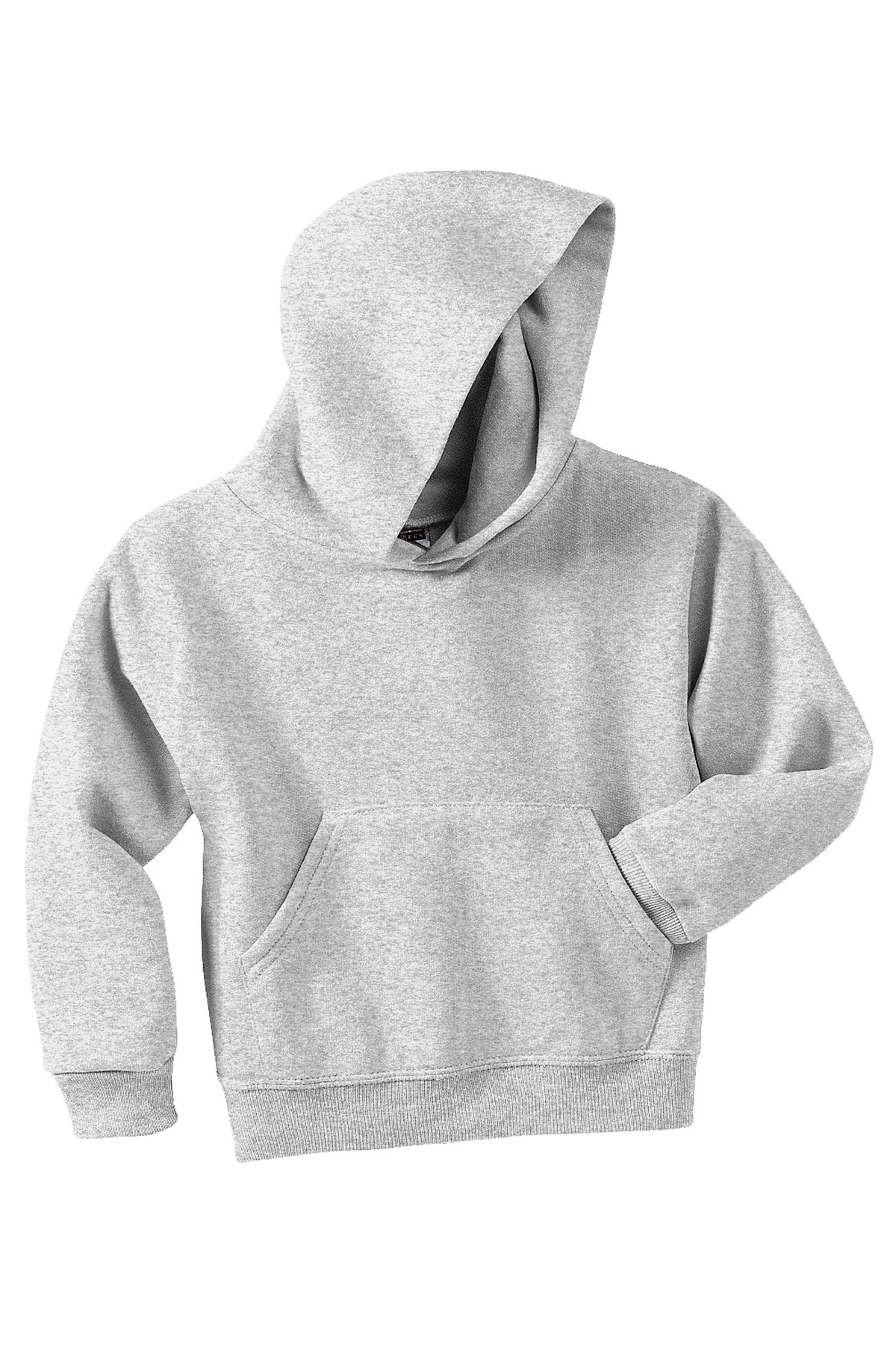 Jerzees® Youth NuBlend Pullover Hooded Sweatshirt