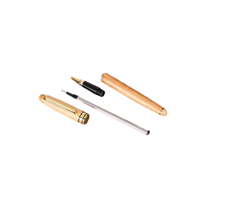 Eco-Friendly Bamboo Pen 4