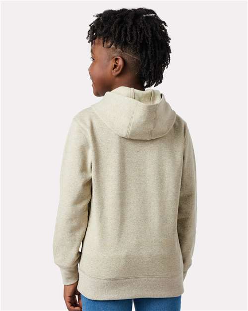 Youth Hooded Sweatshirt - RCY1093 18