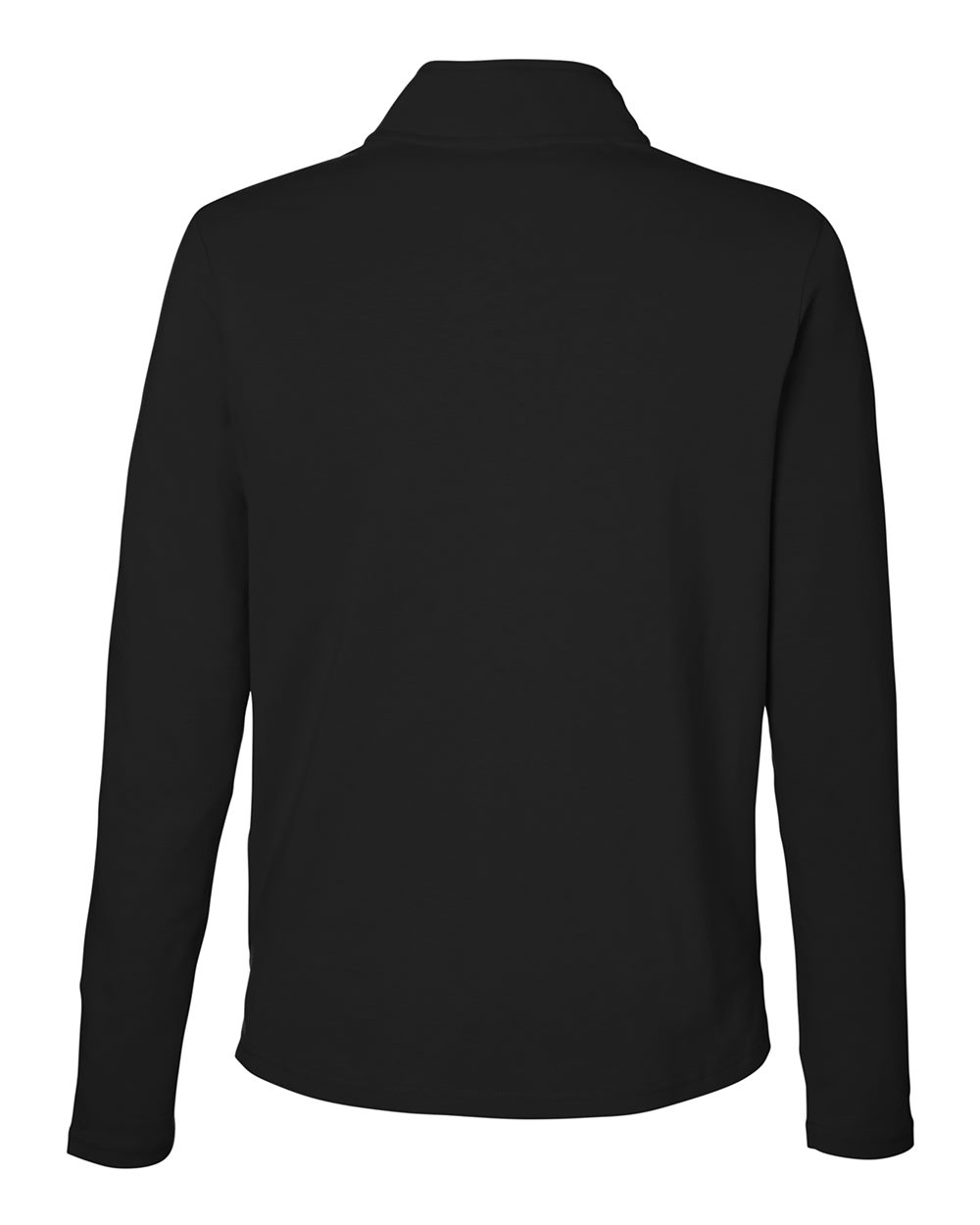 Women's Raleigh Stretch Quarter-Zip Pullover - DG425W 39