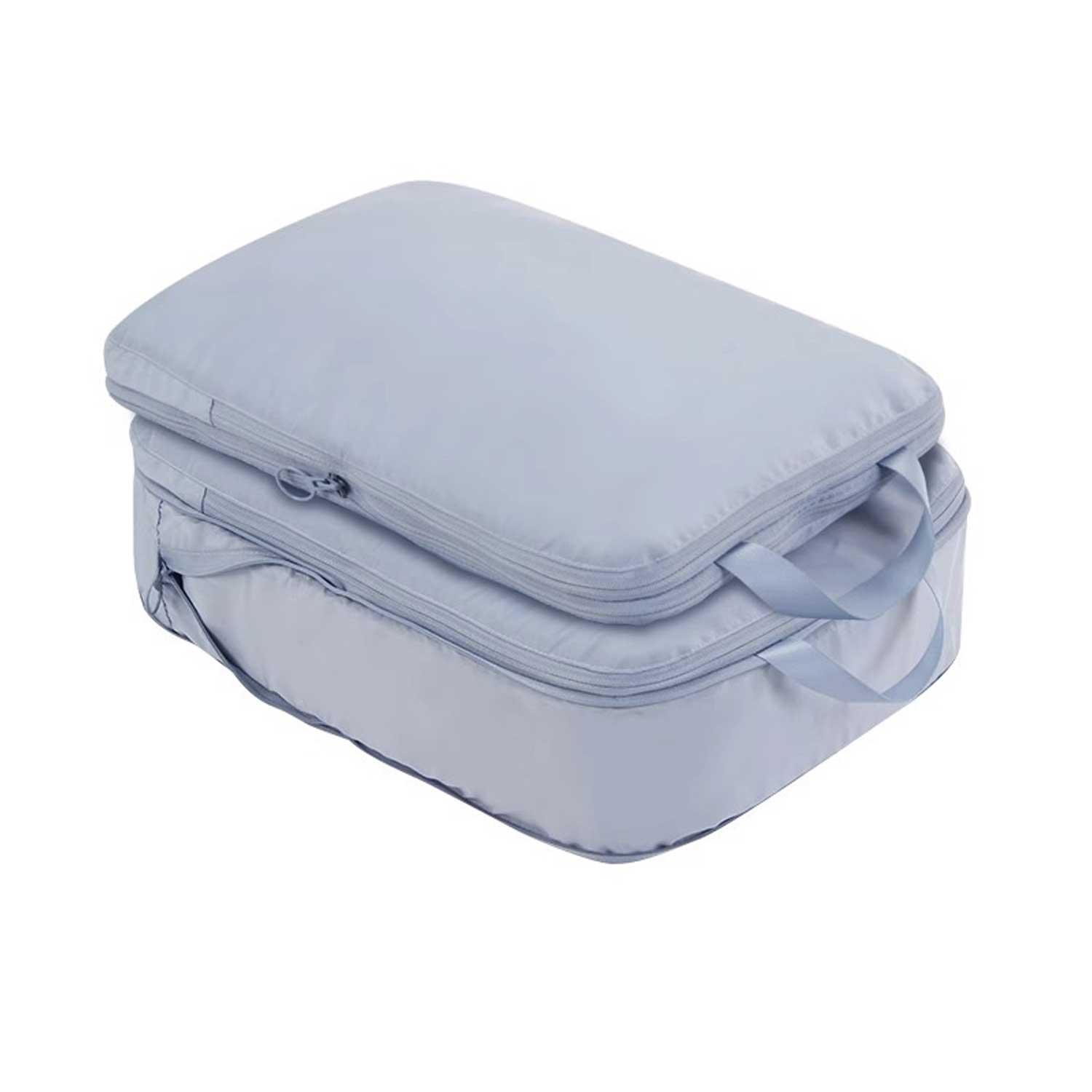 Tearproof & Waterproof Wrinkle-Free Travel Organizer Set 17
