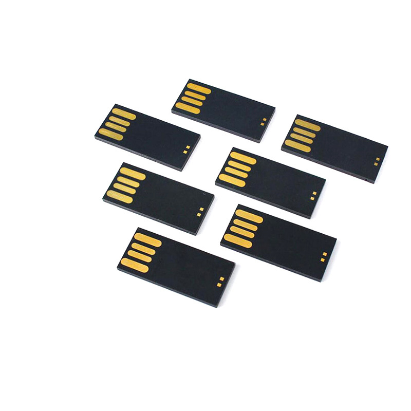 Waterproof USB Flash Drive Disk Chip 4